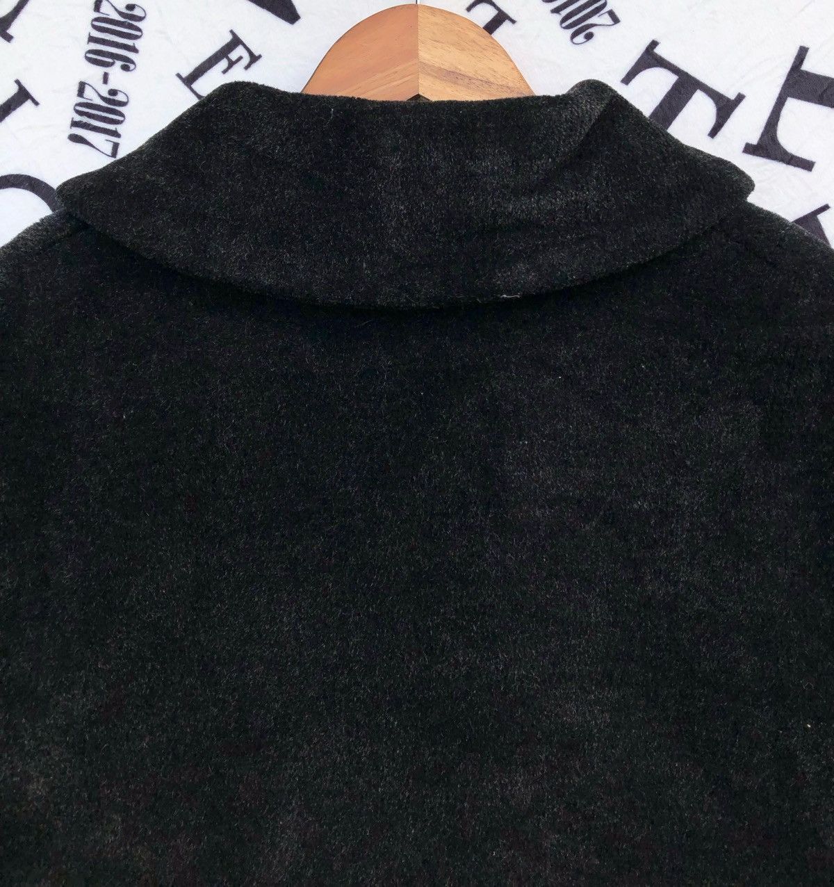 Japanese Brand 🔥Vintage Japanese Brand Fur Coat Jacket Size US L / EU 52-54 / 3 - 11 Thumbnail