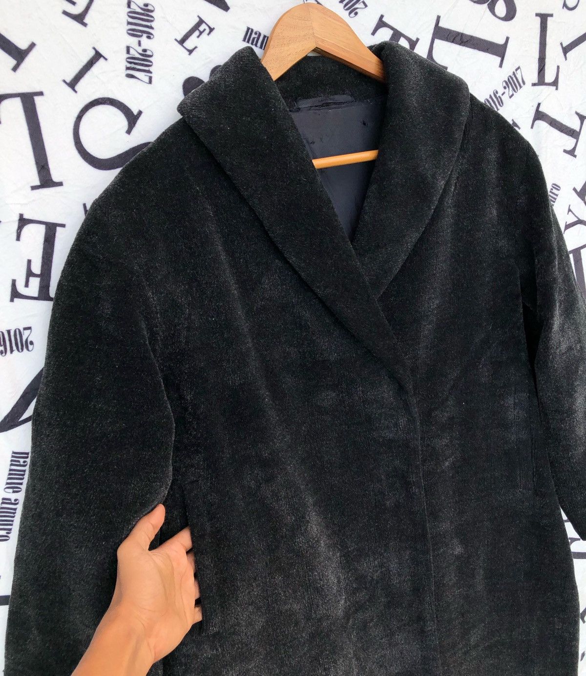Japanese Brand 🔥Vintage Japanese Brand Fur Coat Jacket Size US L / EU 52-54 / 3 - 17 Thumbnail