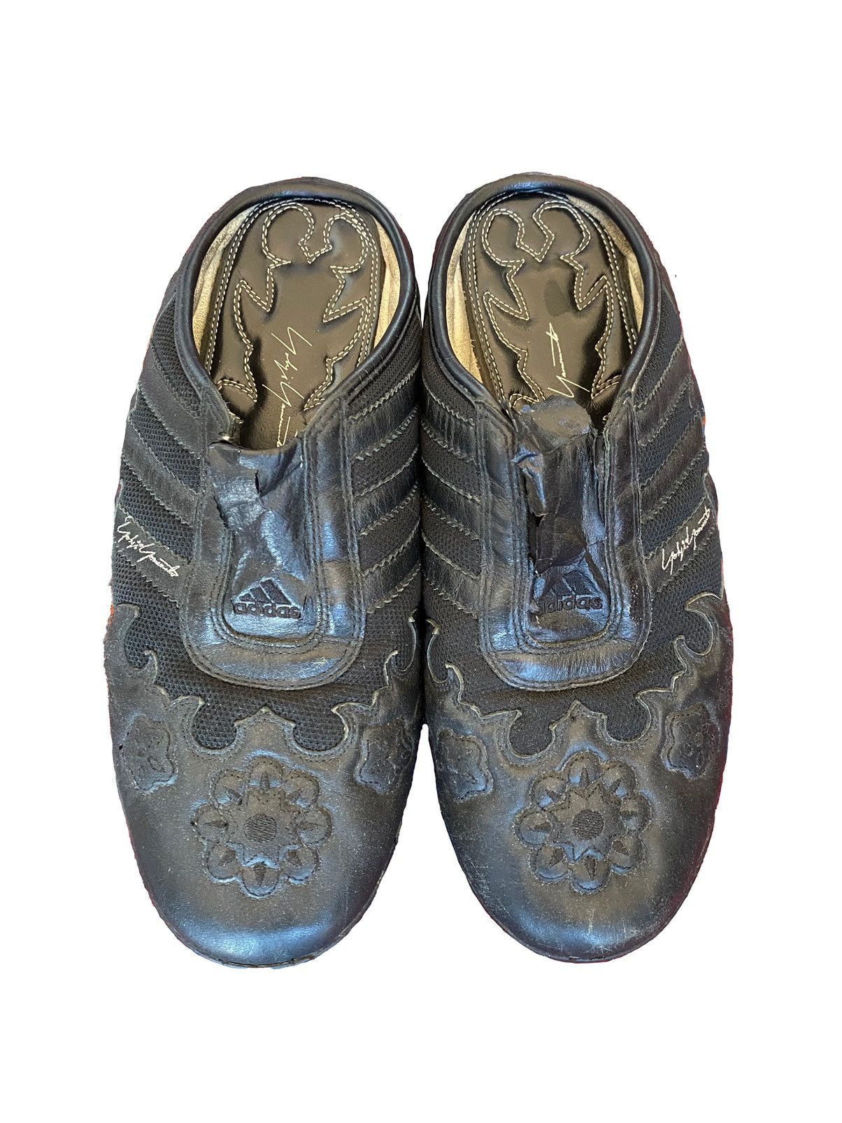Marni Fussabett Mule