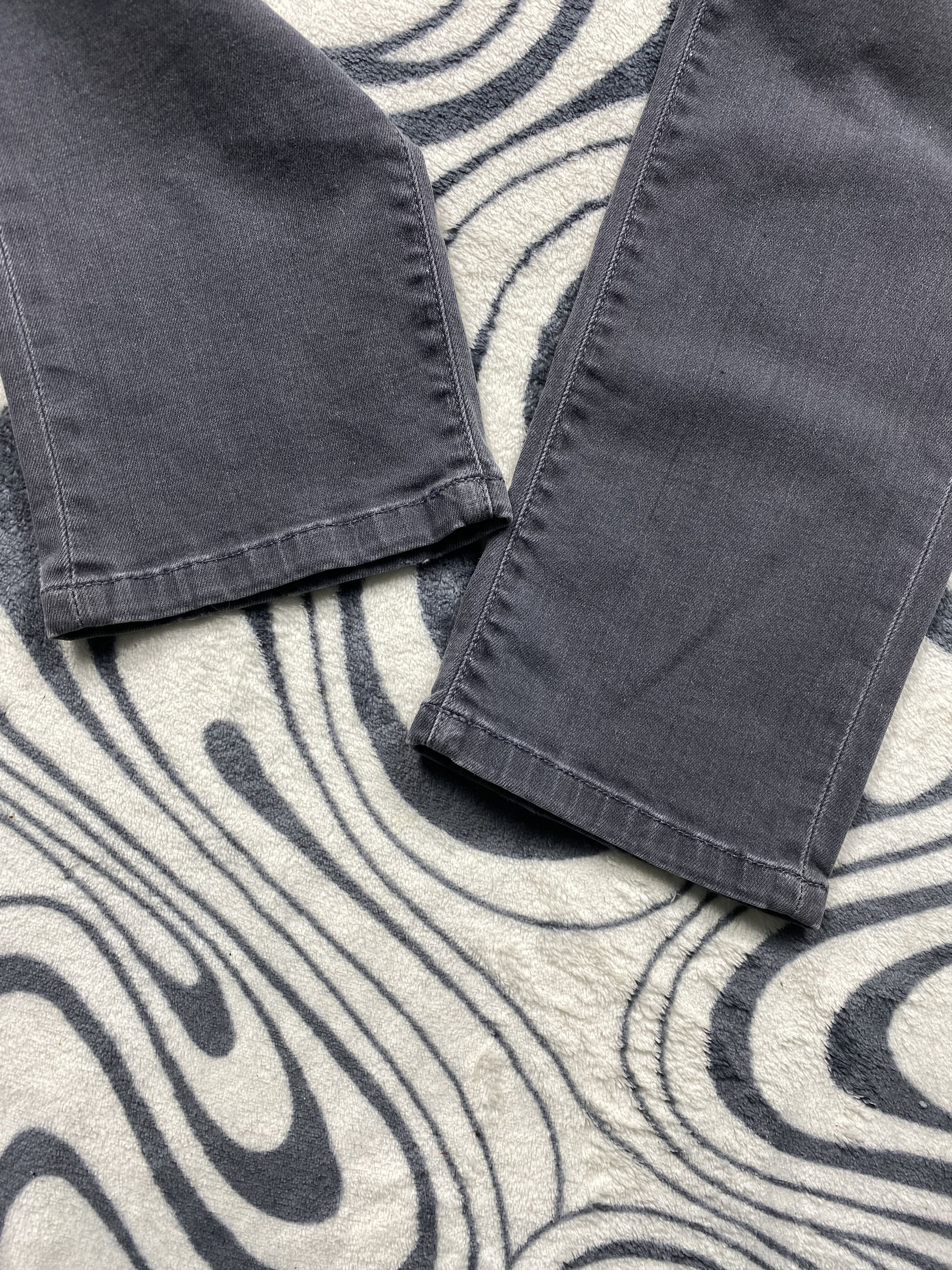 Carhartt Wip Carhartt Wip Vintage Denim Pants Jeans Size US 32 / EU 48 - 5 Thumbnail