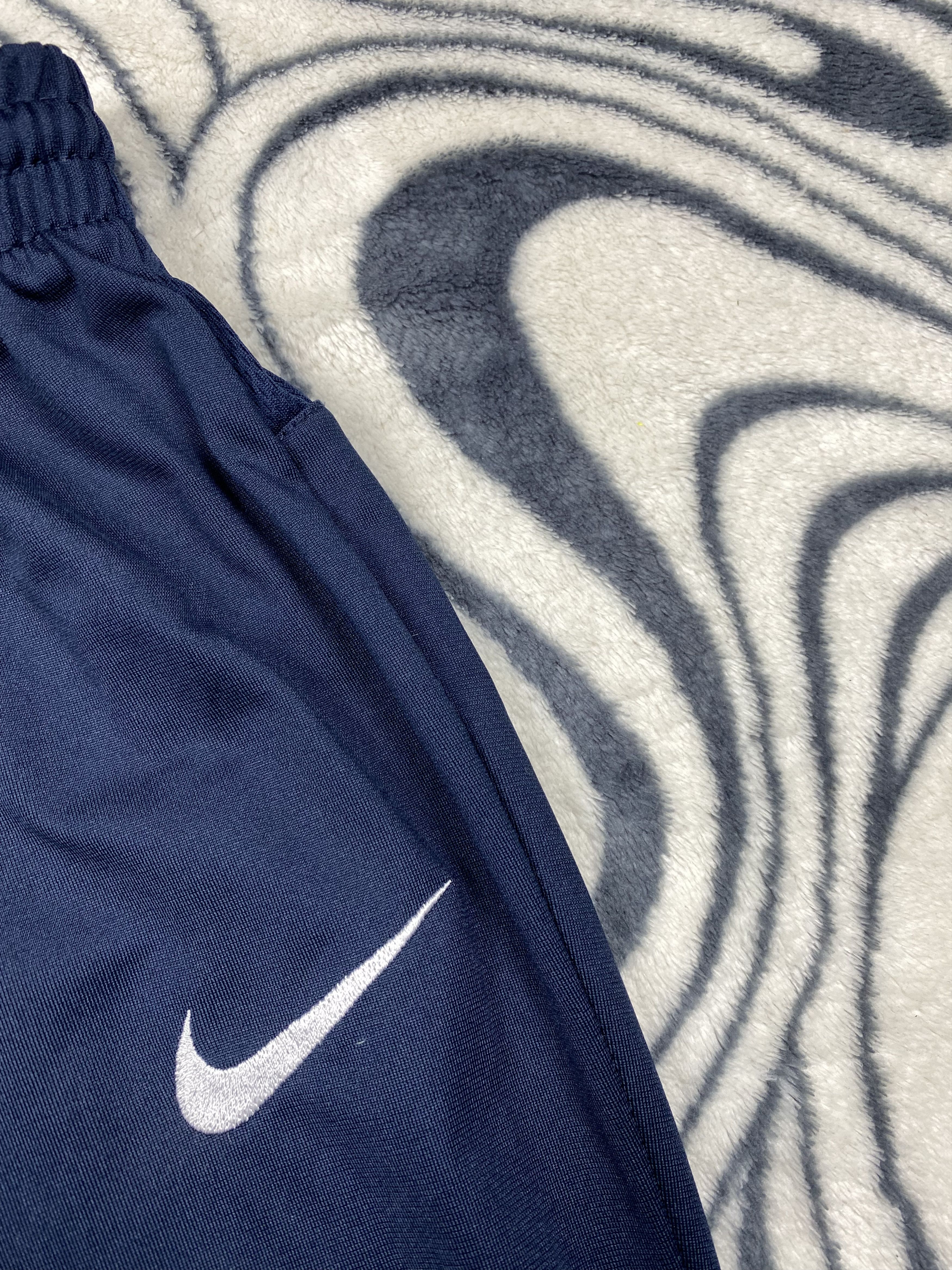 Nike Nike Vintage Mens Dri Fit Pants Y2K Drill Size US 30 / EU 46 - 3 Thumbnail
