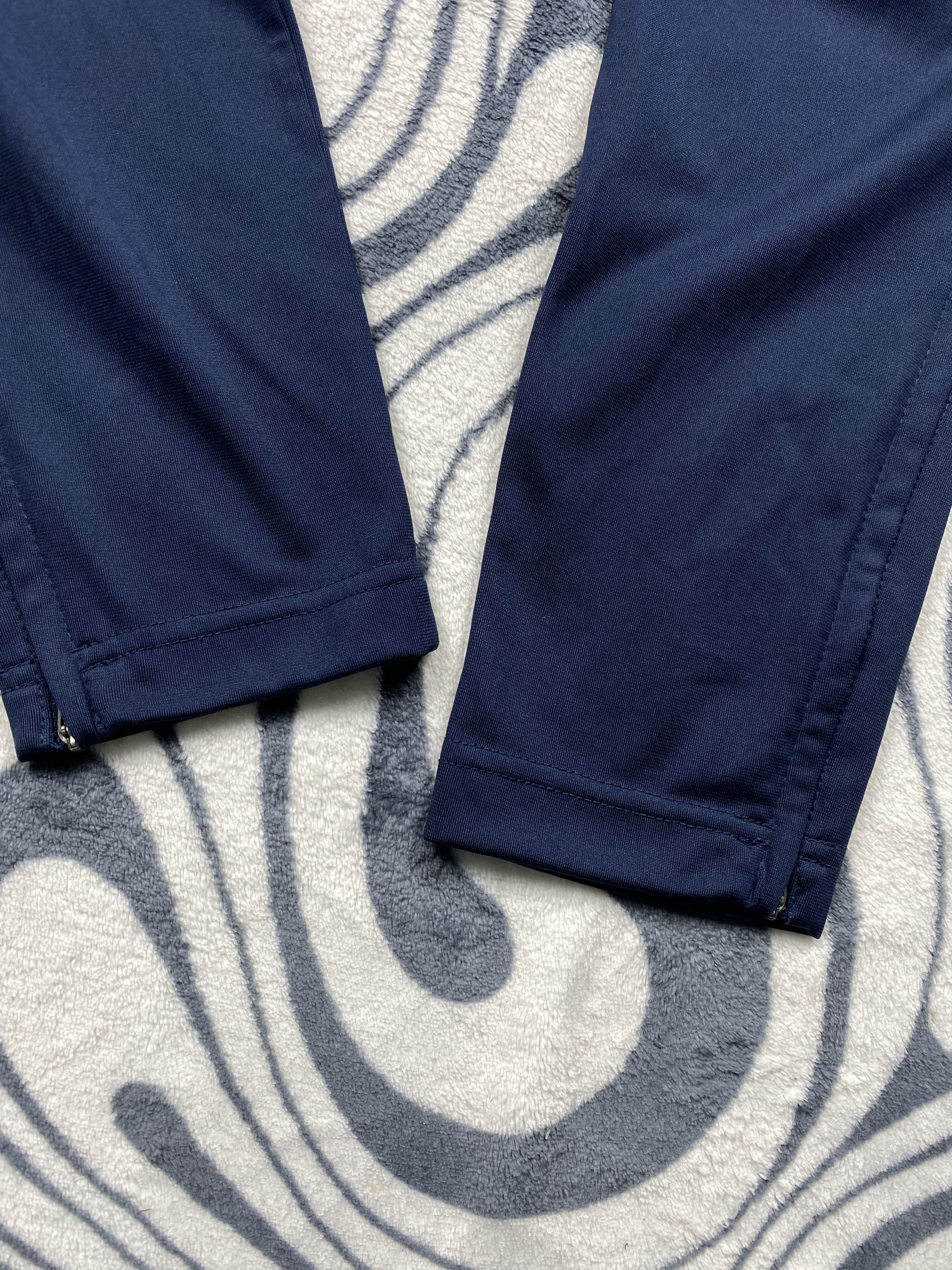Nike Nike Vintage Mens Dri Fit Pants Y2K Drill Size US 30 / EU 46 - 4 Thumbnail