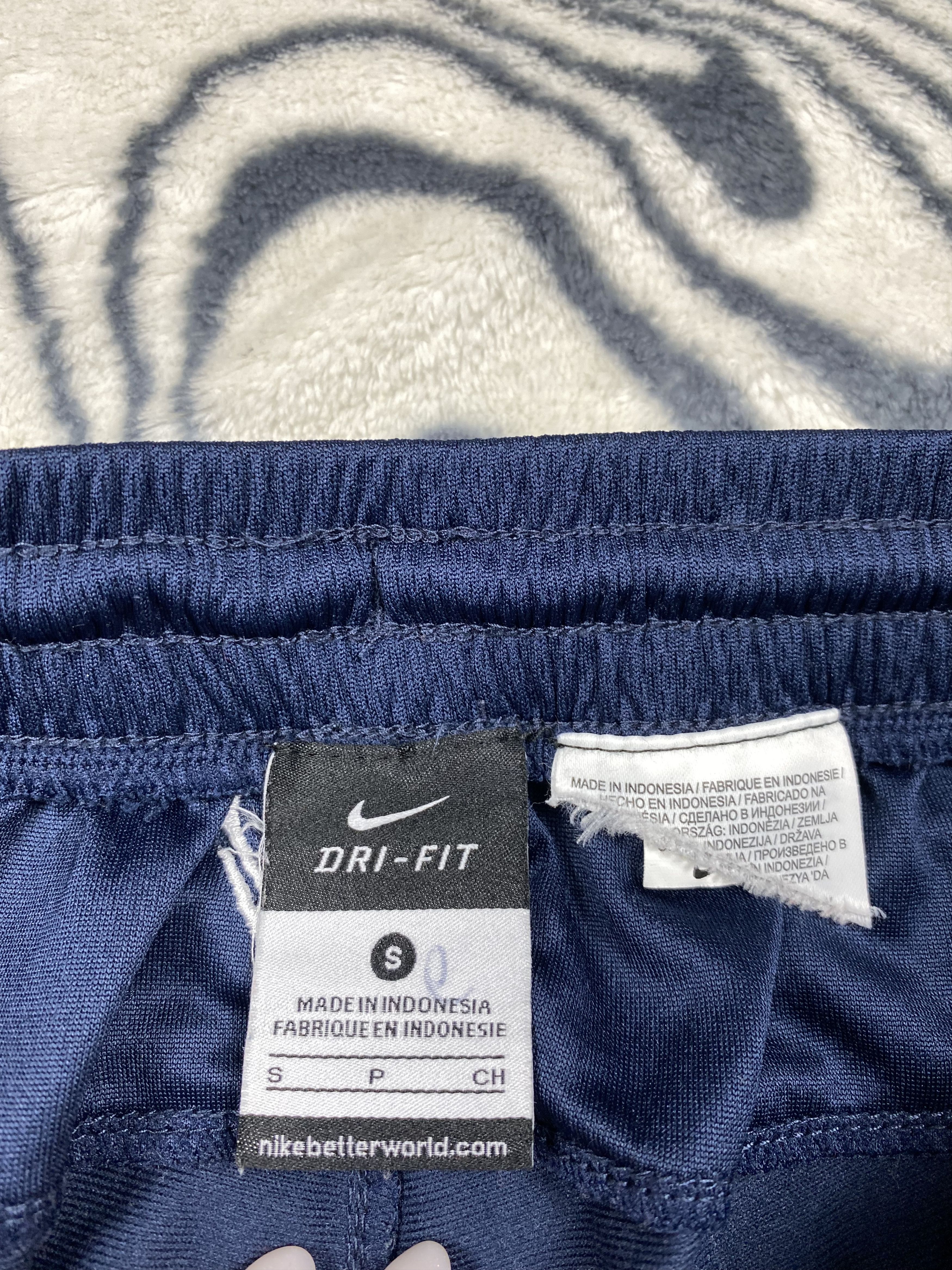 Nike Nike Vintage Mens Dri Fit Pants Y2K Drill Size US 30 / EU 46 - 5 Thumbnail