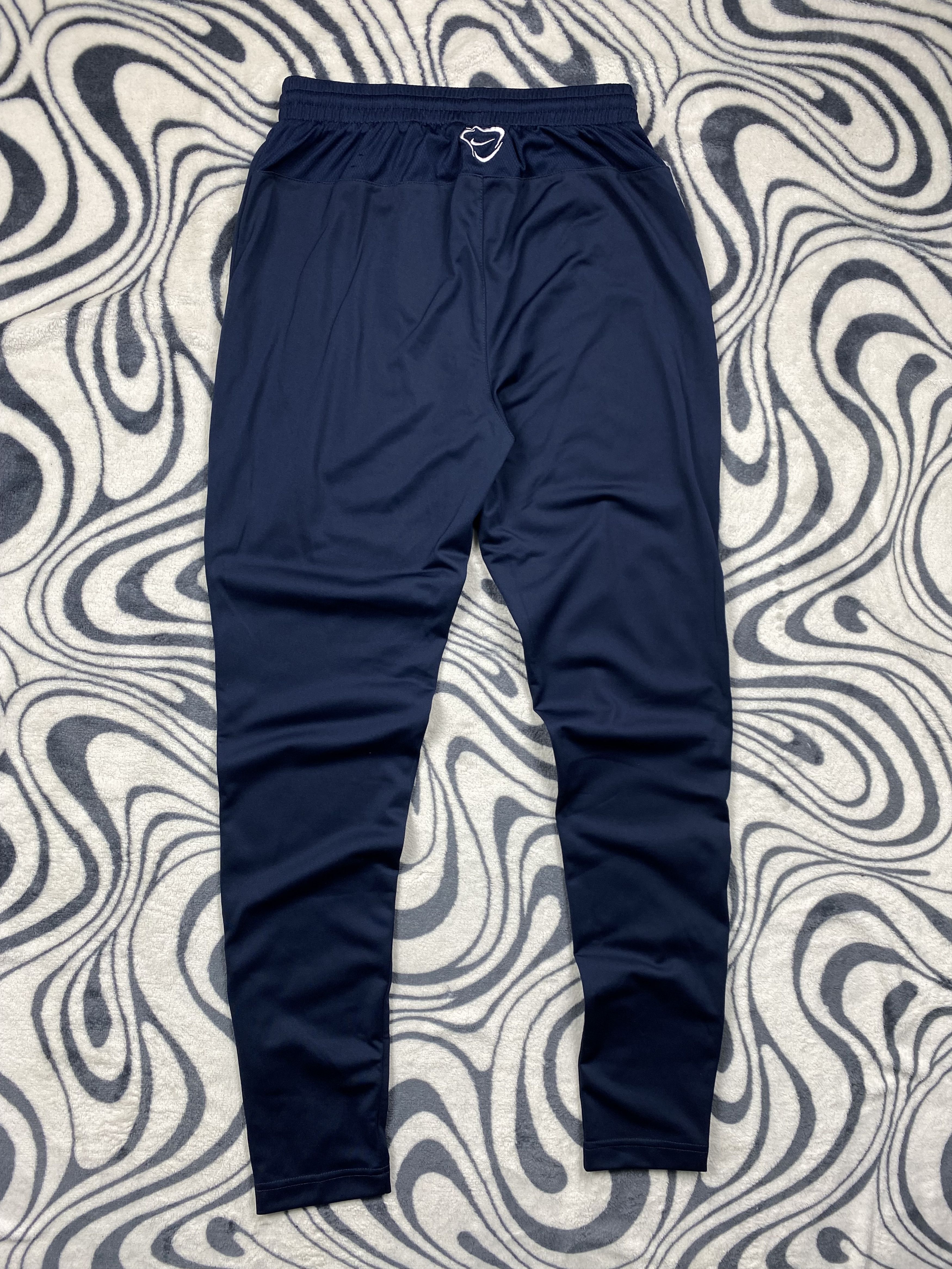 Nike Nike Vintage Mens Dri Fit Pants Y2K Drill Size US 30 / EU 46 - 6 Thumbnail