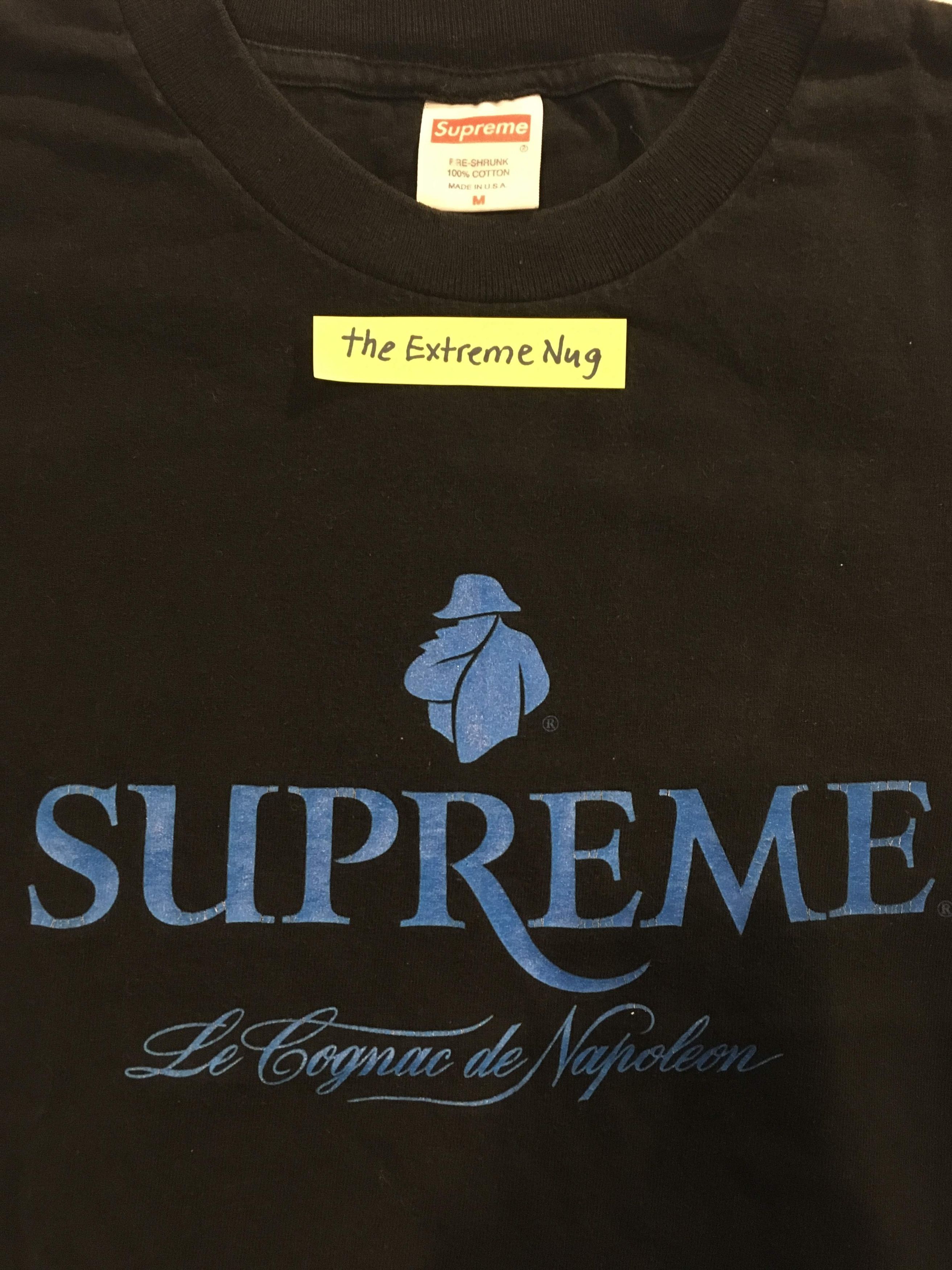 【第1位獲得！】 Supreme  Supreme トップス