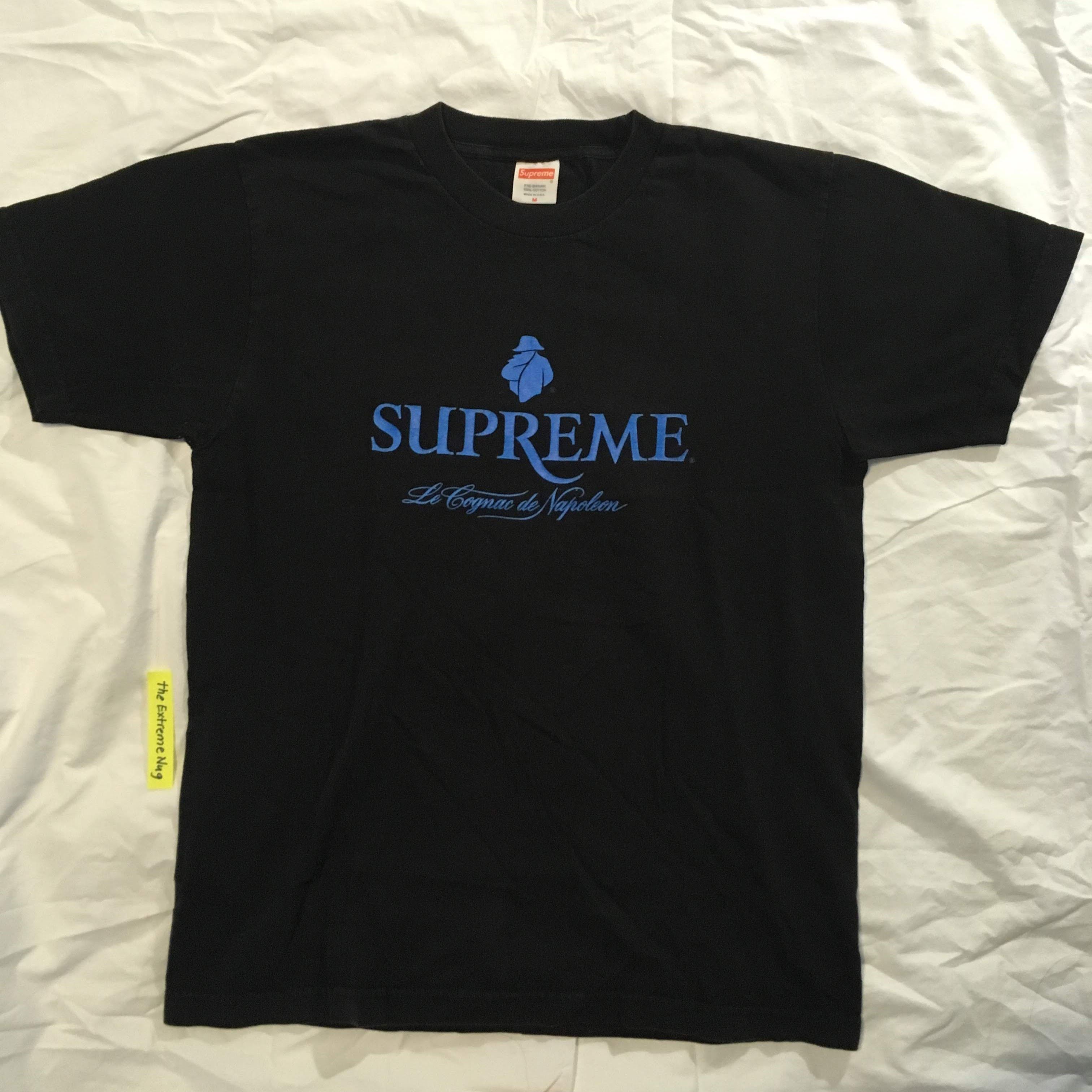 Supreme Supreme 