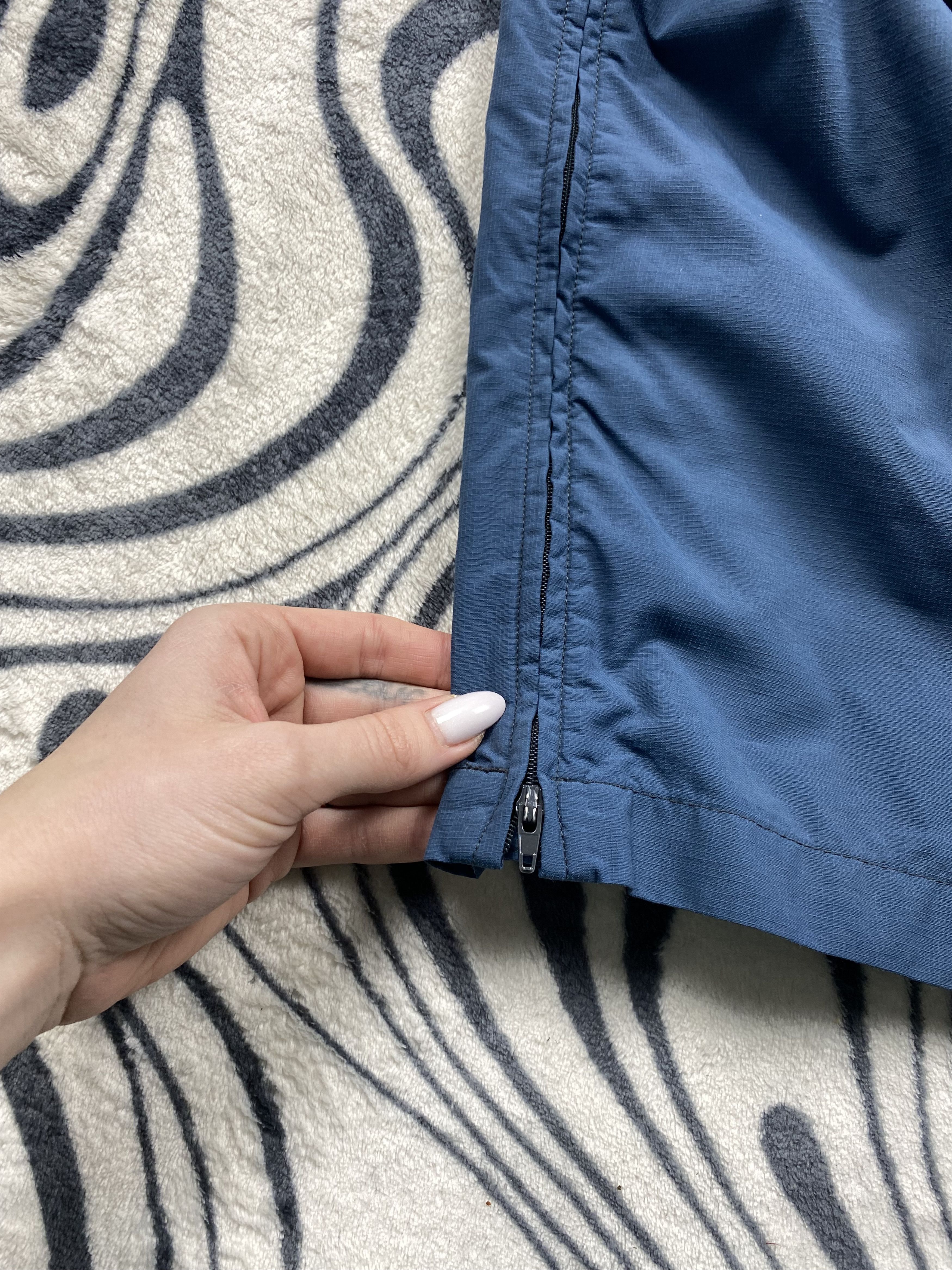 Mammut Mammut Womens Outdoor Cargo Pants Shorts Size 34" / US 12 / IT 48 - 8 Thumbnail
