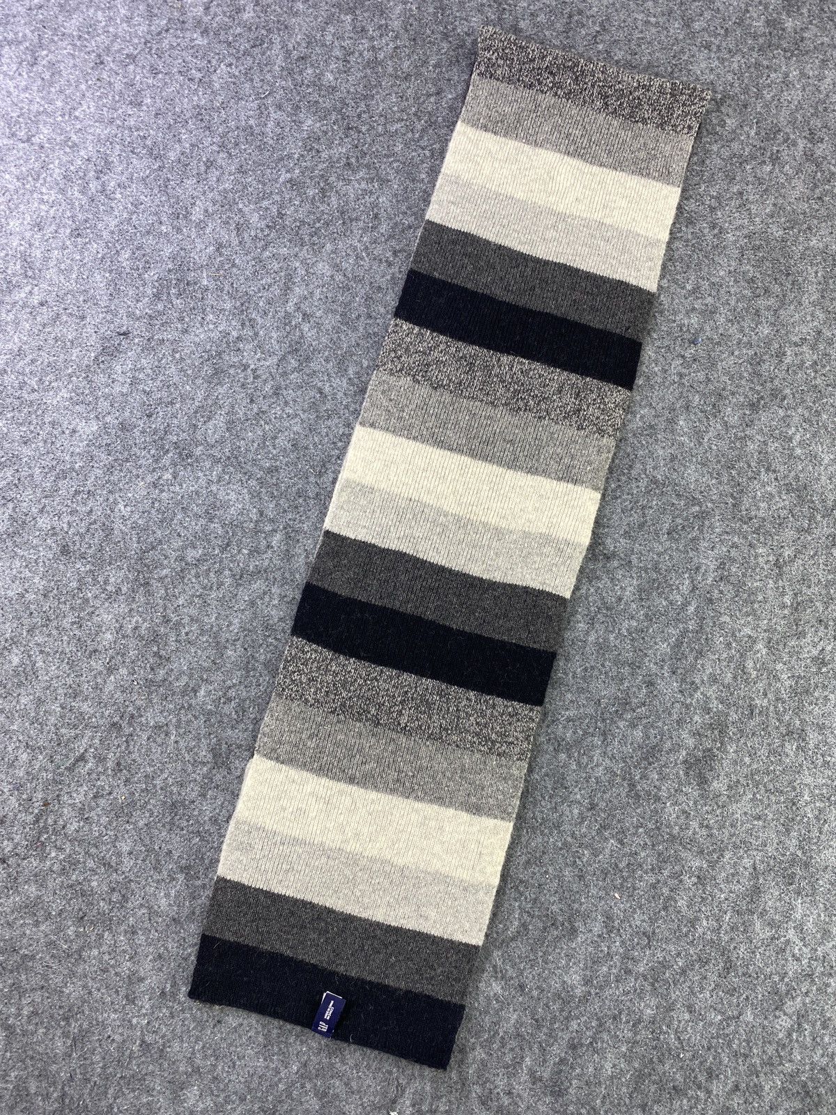 Gap GAP Scarf / Muffler / Neckwear -T393 Size ONE SIZE - 3 Thumbnail
