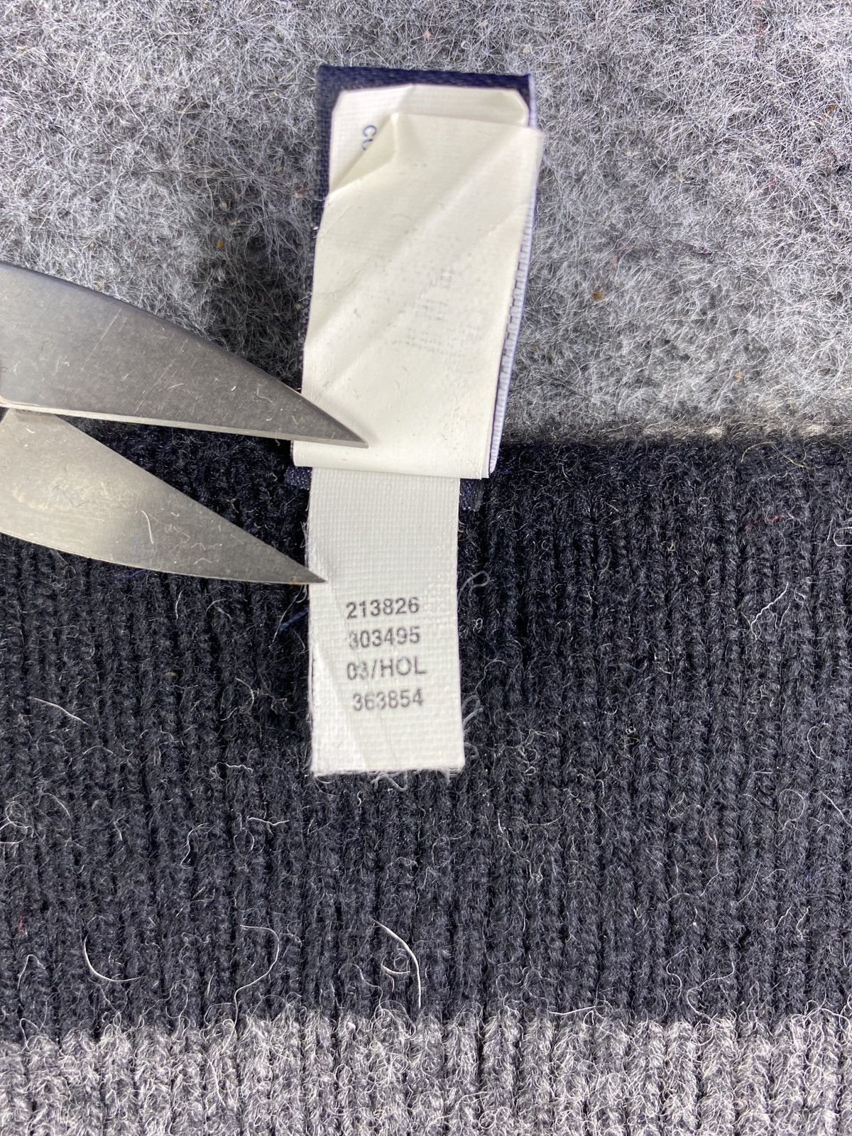 Gap GAP Scarf / Muffler / Neckwear -T393 Size ONE SIZE - 7 Thumbnail