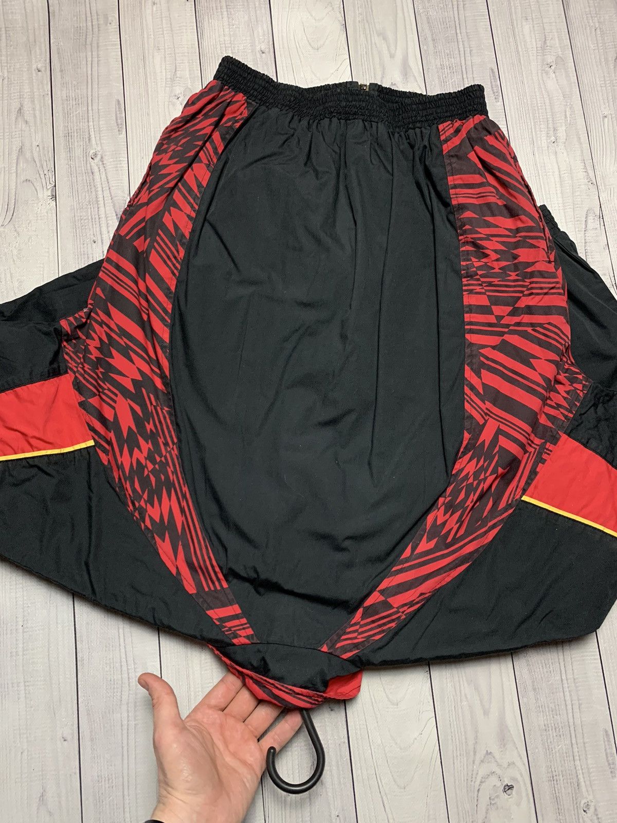 Umbro Vintage track jacket Umbro Manchester United size Xs rare Size US XS / EU 42 / 0 - 6 Thumbnail