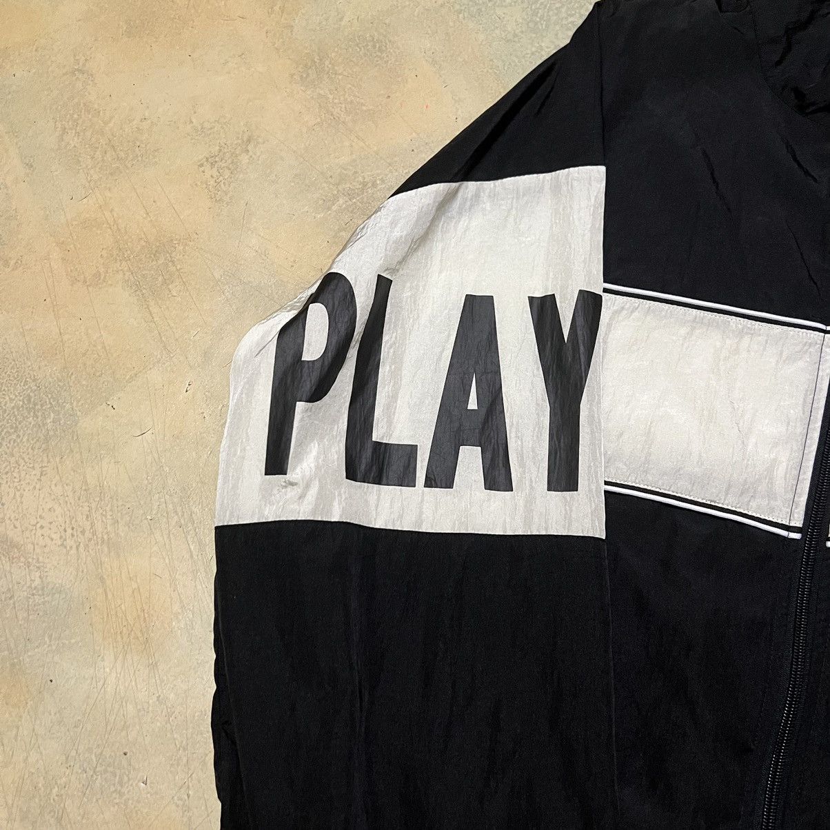 Playboy Playboy Big Logo Light Jacket Size US L / EU 52-54 / 3 - 2 Thumbnail