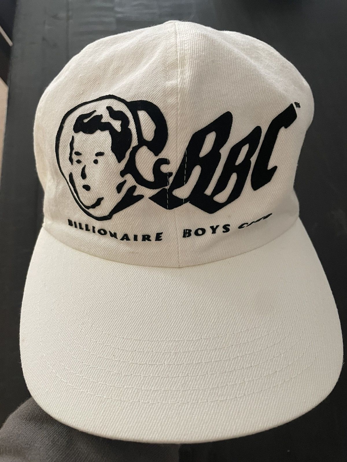 Billionaire Boys Club BBC Season 0 Hat Size ONE SIZE - 1 Thumbnail