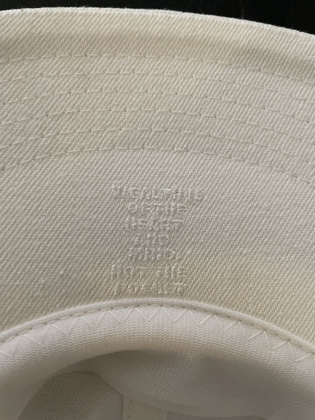 Billionaire Boys Club BBC Season 0 Hat Size ONE SIZE - 4 Thumbnail