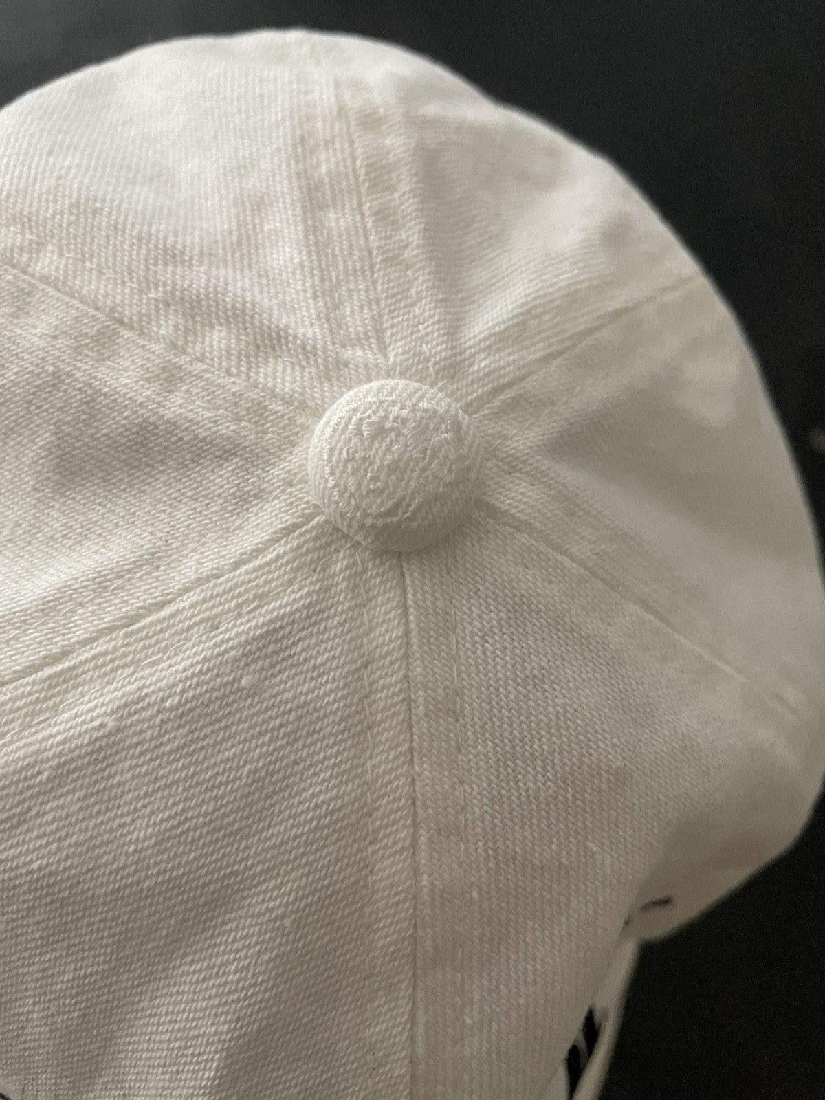 Billionaire Boys Club BBC Season 0 Hat Size ONE SIZE - 3 Thumbnail