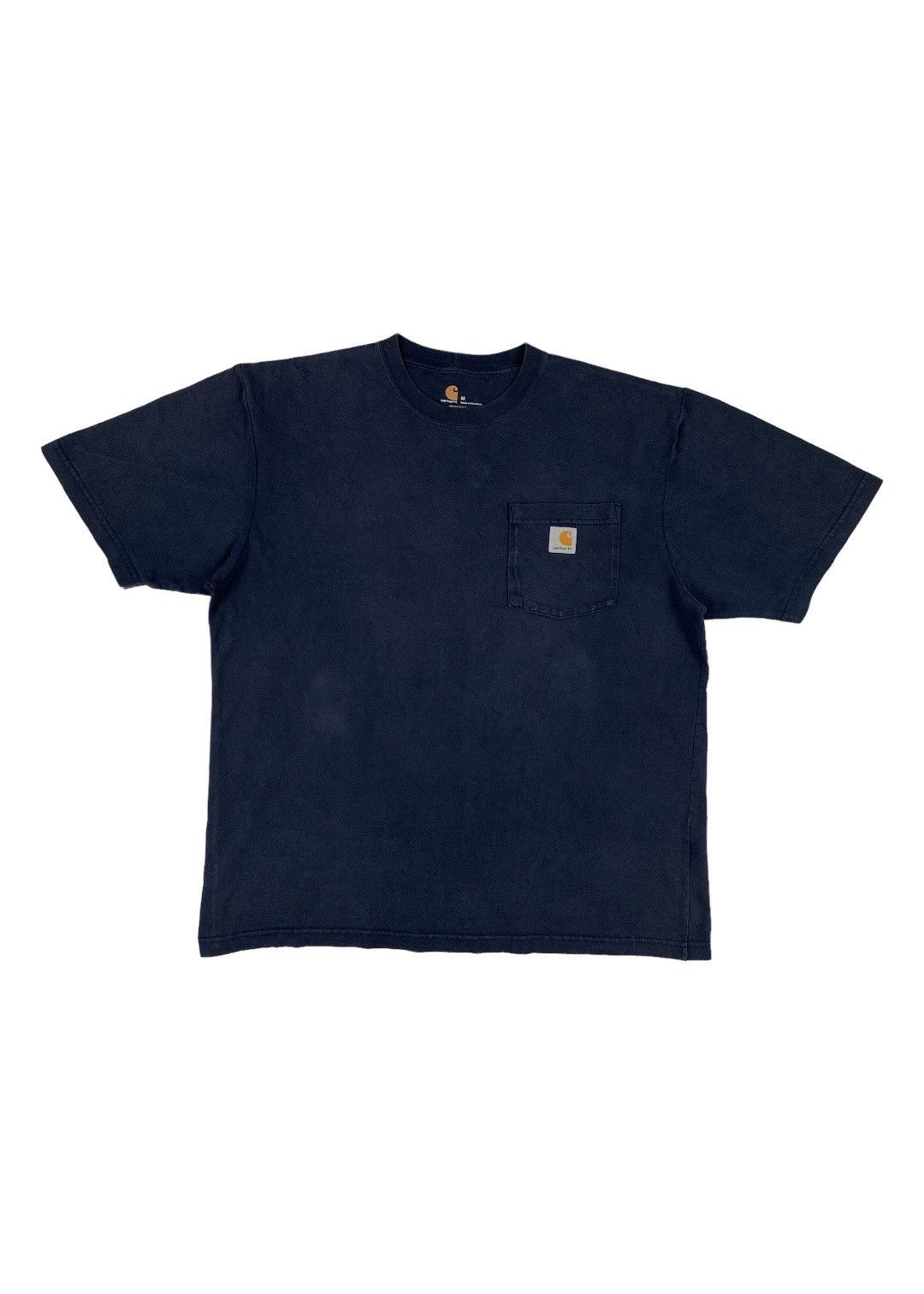 Carhartt × Vintage Carhartt Pocket Tee Size US M / EU 48-50 / 2 - 1 Thumbnail