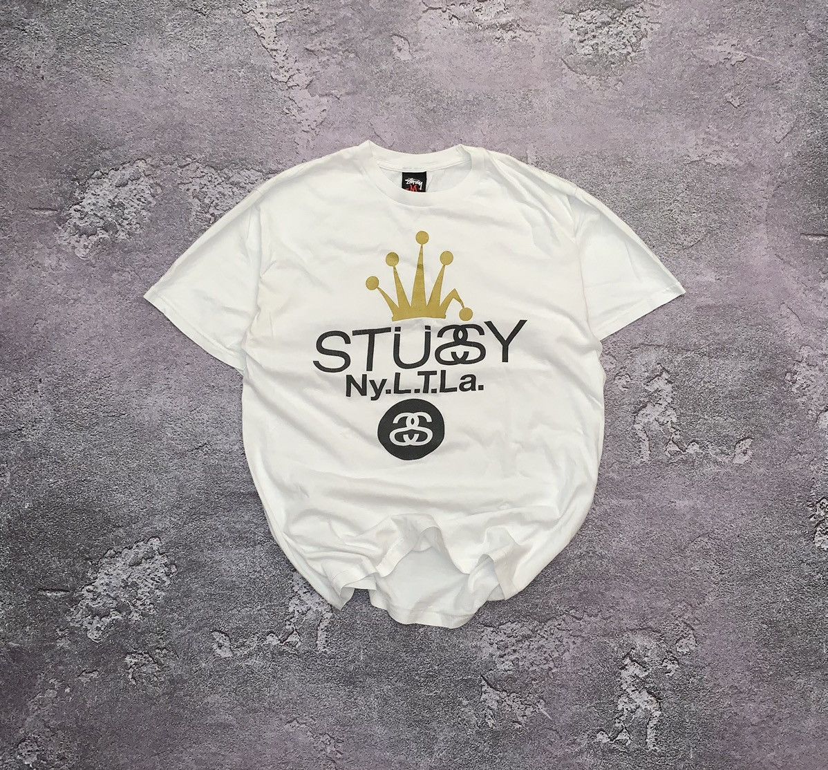 Stussy Made In Mexico | Grailed