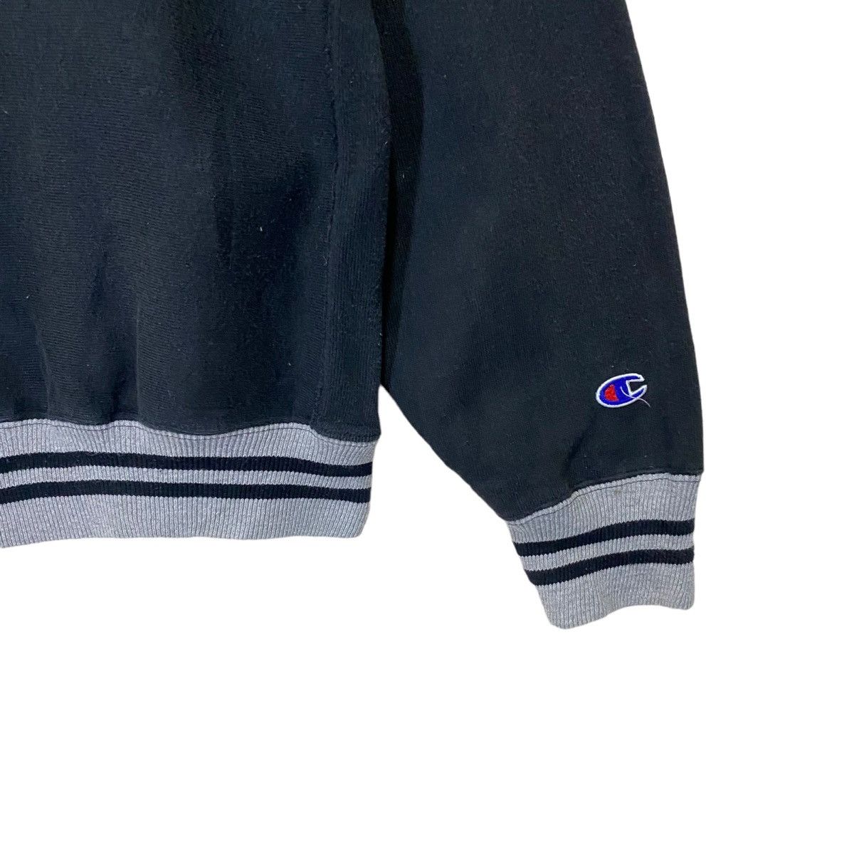Champion × Sports Specialties × Vintage Vintage Champion Reverse Weave Big Logo Crewneck Sweatshirt Size US M / EU 48-50 / 2 - 6 Thumbnail