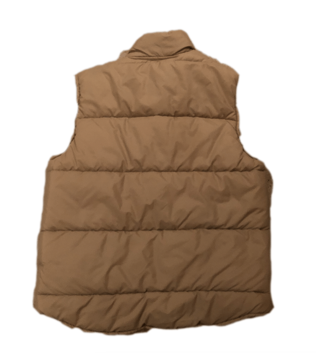 Vintage 20th Century Fox Puffer Vest Size US S / EU 44-46 / 1 - 4 Thumbnail