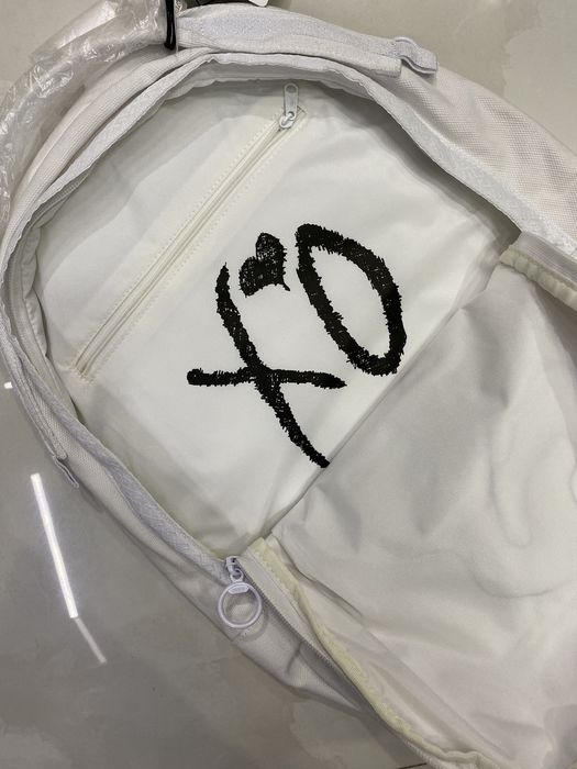 The 2024 weeknd backpack