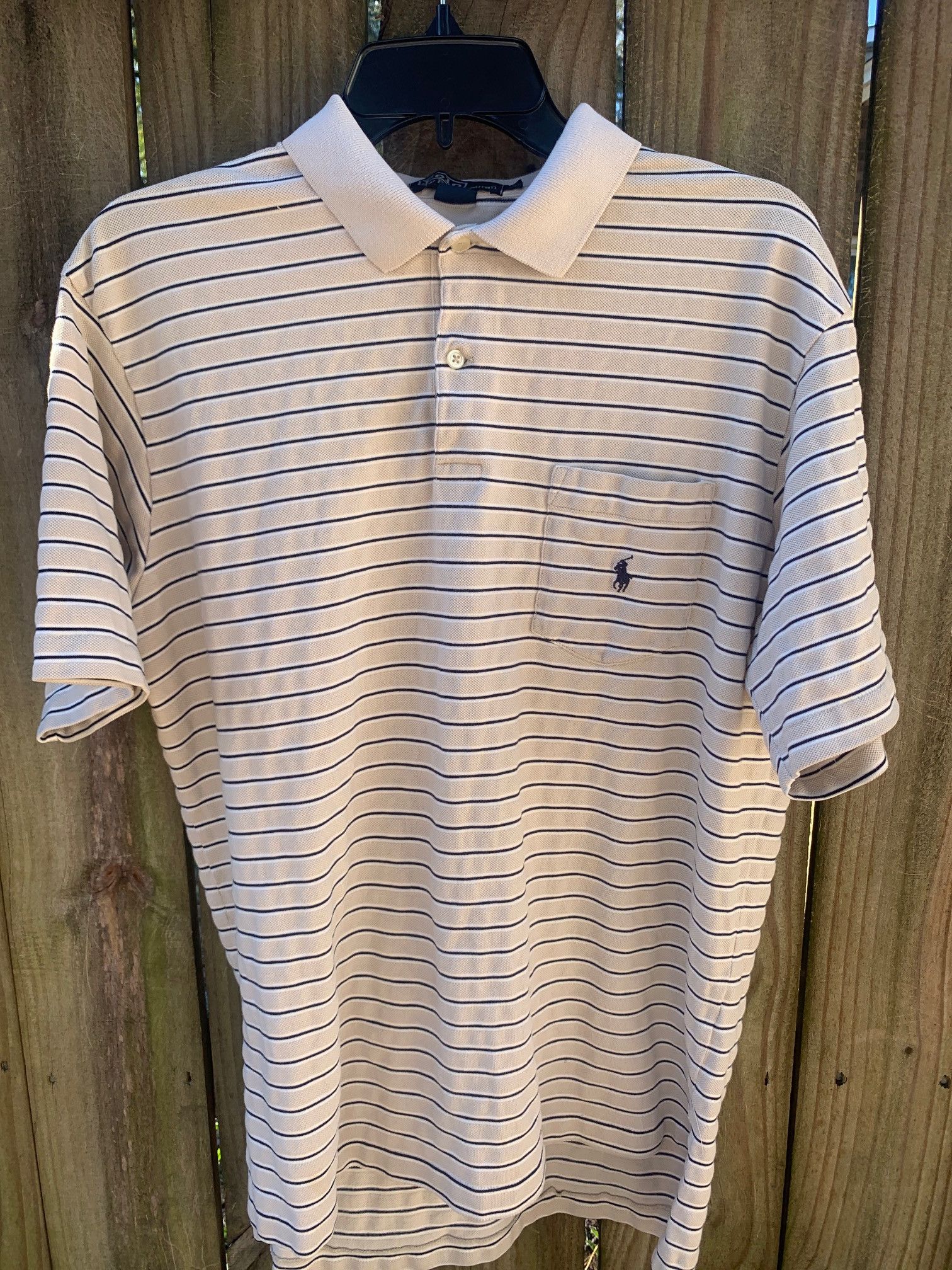 Polo Ralph Lauren Vintage Polo Shirt | Grailed