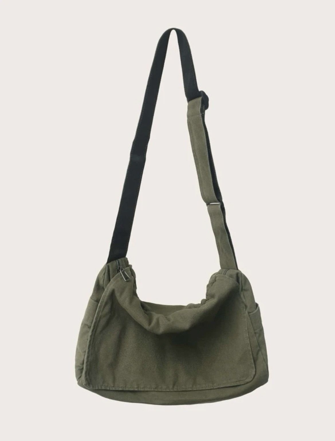 Designer × Vintage CROSS BODY BAG/TOTE Size ONE SIZE - 3 Thumbnail
