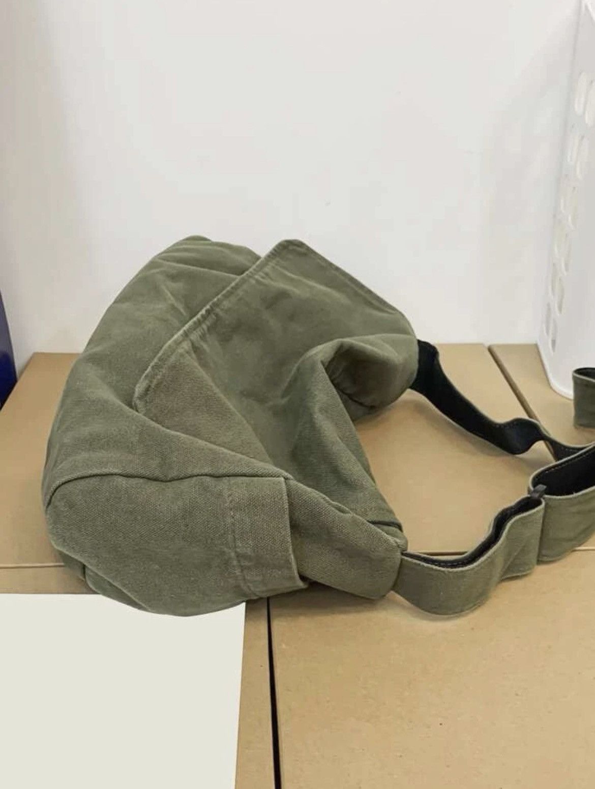 Designer × Vintage CROSS BODY BAG/TOTE Size ONE SIZE - 1 Thumbnail