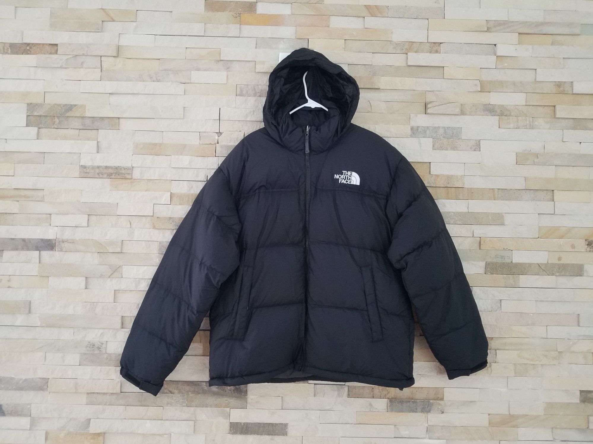 The North Face North Face Mens 96 Retro Nuptse Puffer Jacket XL Down Coat |  Grailed