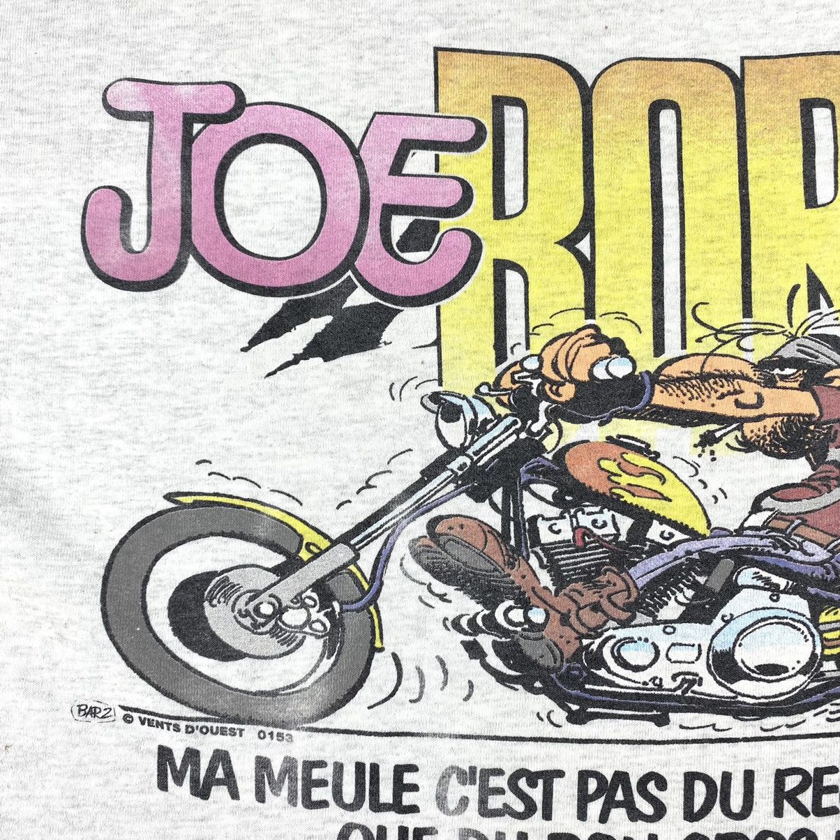 Vintage 1990s Vintage Choppers T shirt Harley Davidson Single Stitch Size US XL / EU 56 / 4 - 5 Thumbnail