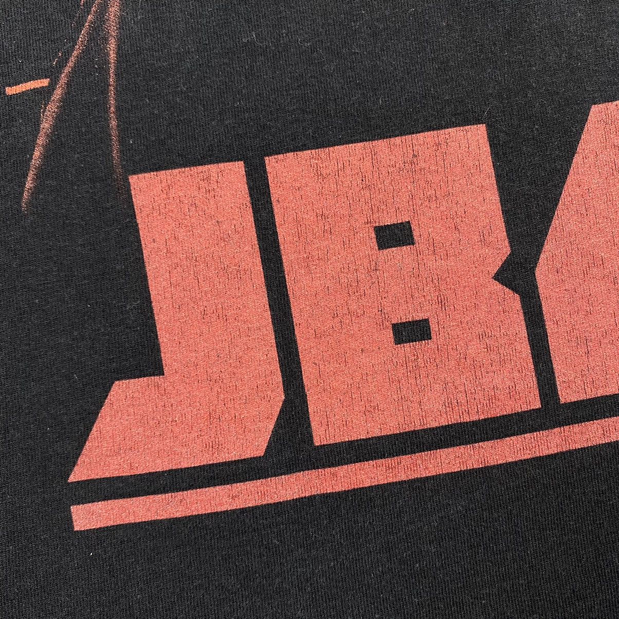 Band Tees France 00’s Vintage JBG 2 T Shirt Kollegah & Farid Bang Tee Size US L / EU 52-54 / 3 - 3 Thumbnail