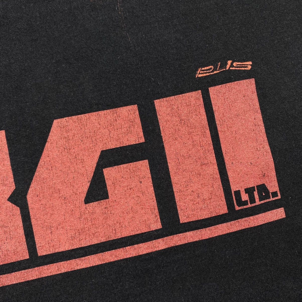 Band Tees France 00’s Vintage JBG 2 T Shirt Kollegah & Farid Bang Tee Size US L / EU 52-54 / 3 - 4 Thumbnail