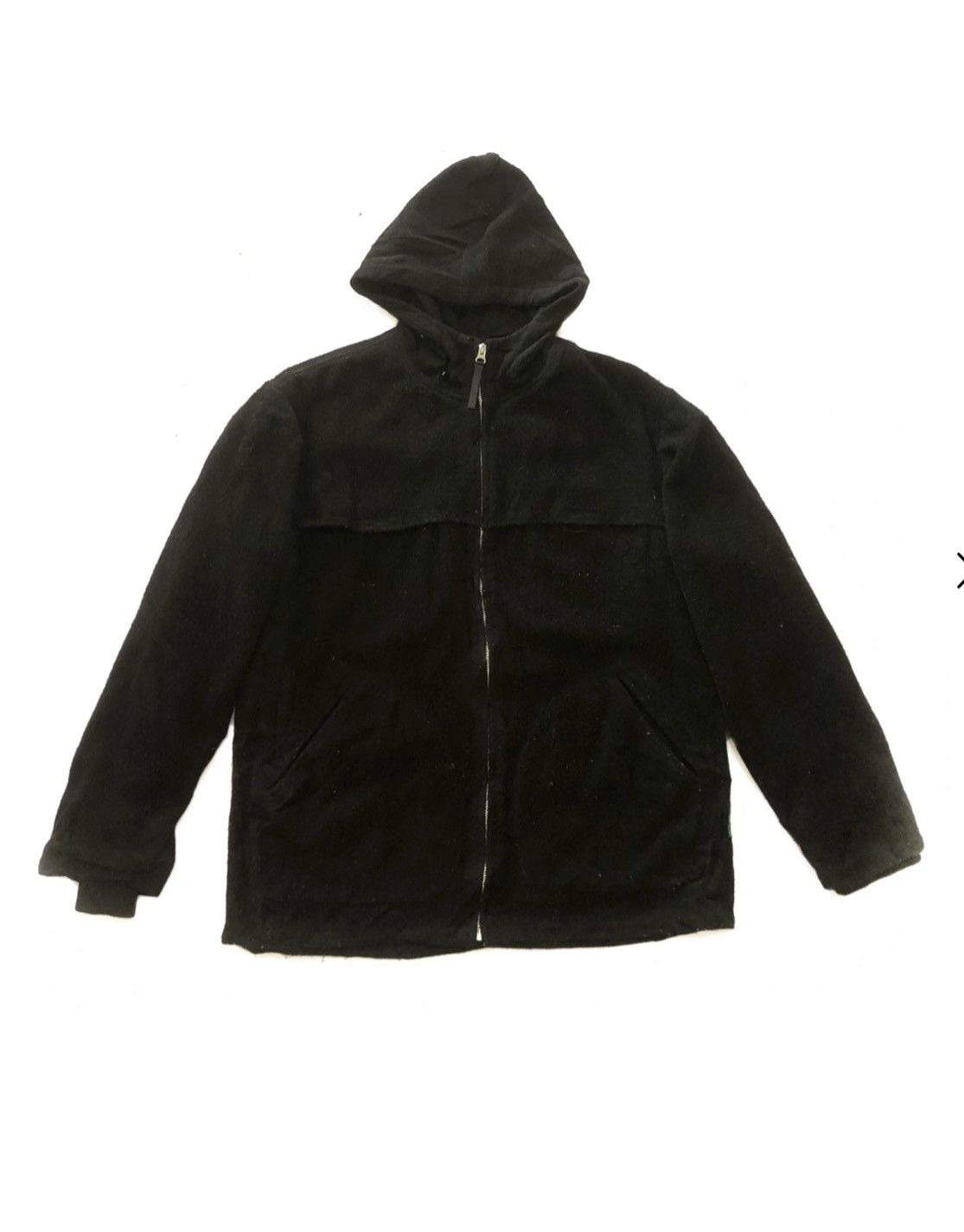 希少 finesse × GOODENOUGH PULLOVER JACKET 希少 finesse × GOODENOUGH PULLOVER JACKET