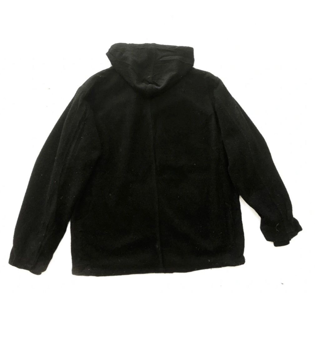 GOODENOUGH × Hiroshi Fujiwara × Japanese Brand VINTAGE GDEH HIROSHI FUJIWARA STREETWEAR GOD Size US M / EU 48-50 / 2 - 2 Thumbnail