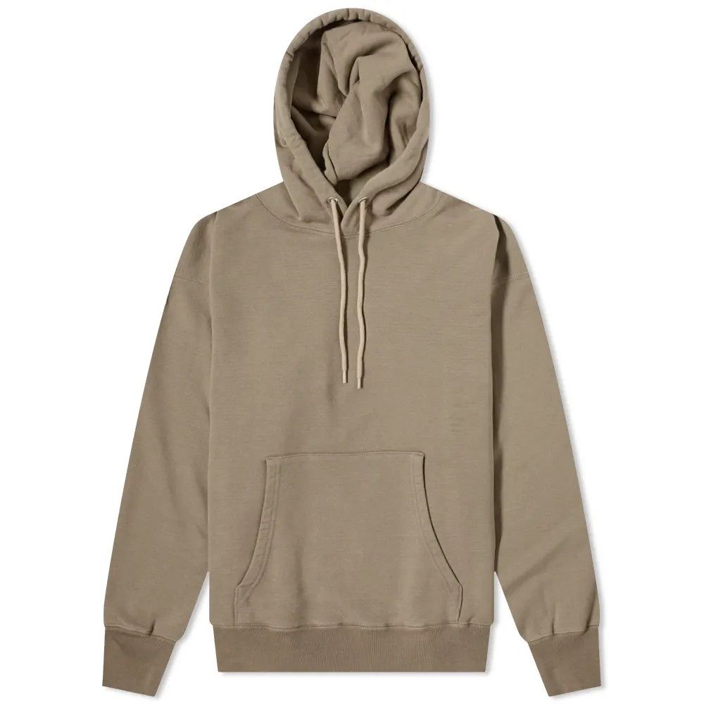 Nanamica Nanamica Pull-on Hoodie Size US M / EU 48-50 / 2 - 5 Thumbnail