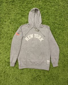 Stussy Hoodie New York | Grailed