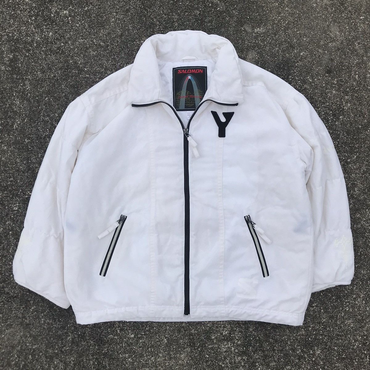 Salomon Optimal Movement | Grailed