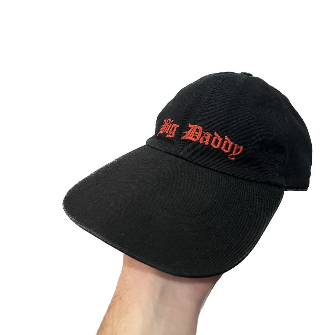 Vetements Big Daddy Cap | Grailed