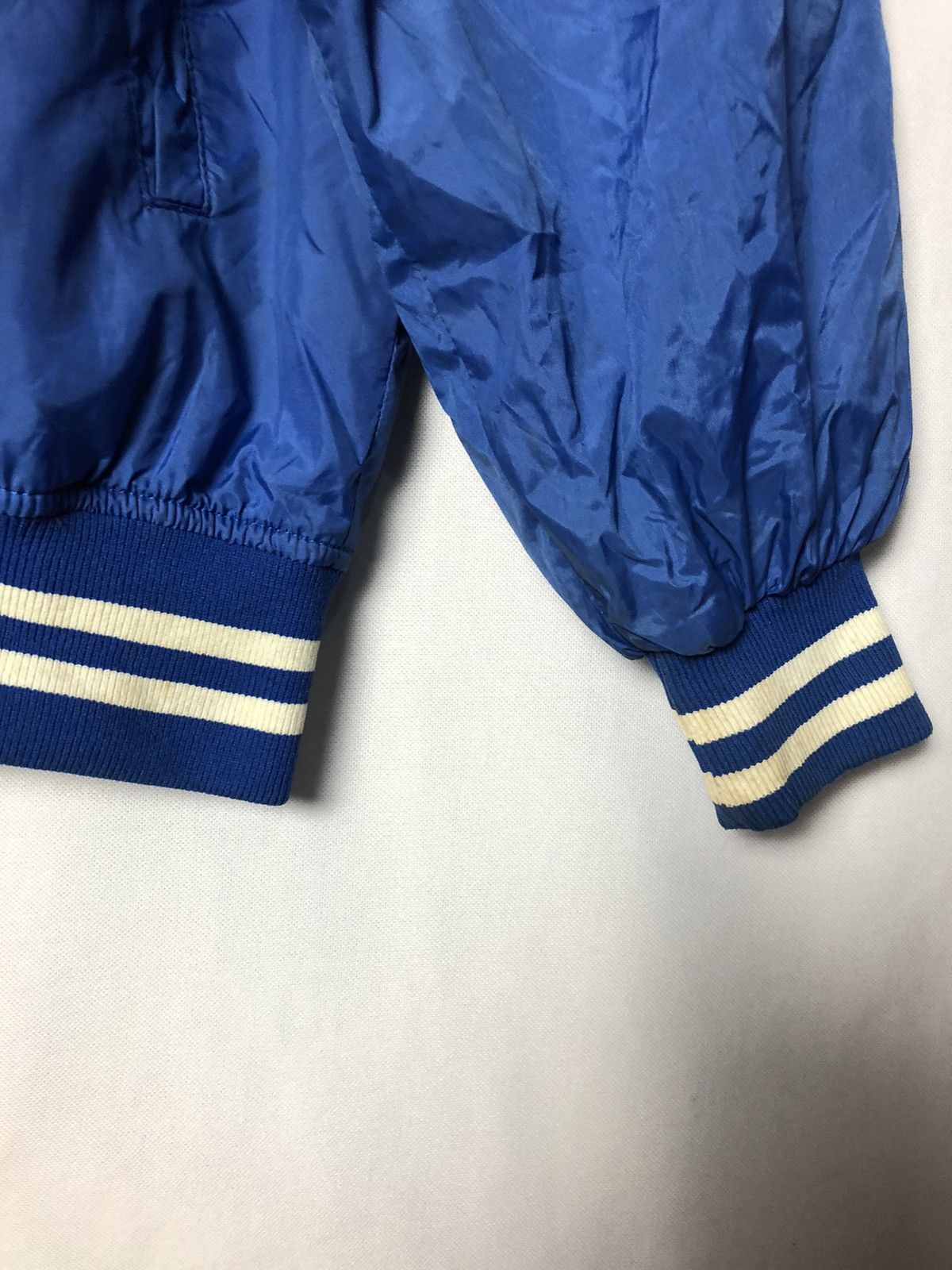 Descente Vintage descente Izumi Nylon bombers jackets Size US L / EU 52-54 / 3 - 6 Thumbnail
