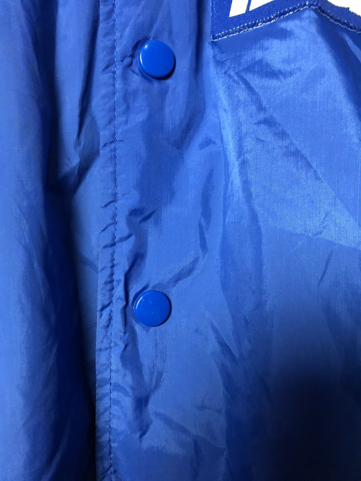 Descente Vintage descente Izumi Nylon bombers jackets Size US L / EU 52-54 / 3 - 9 Thumbnail