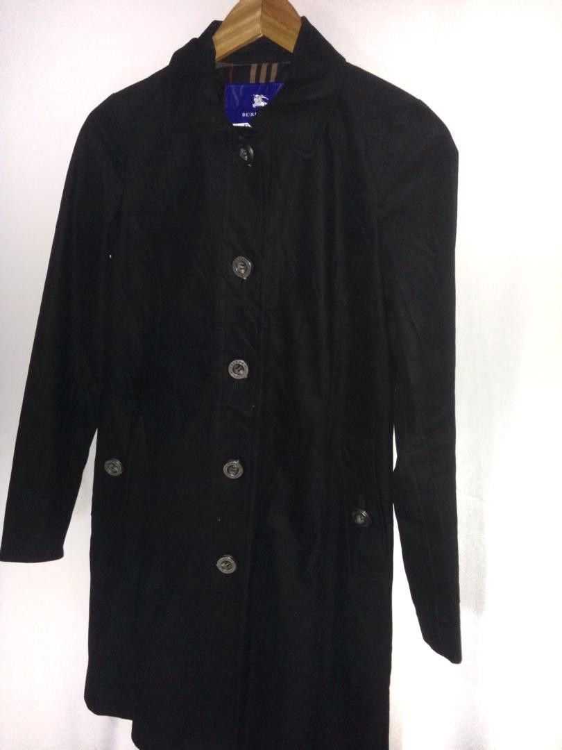 Burberry Vintage burberry/ Blue label blazers coat Size XS / US 0-2 / IT 36-38 - 3 Thumbnail