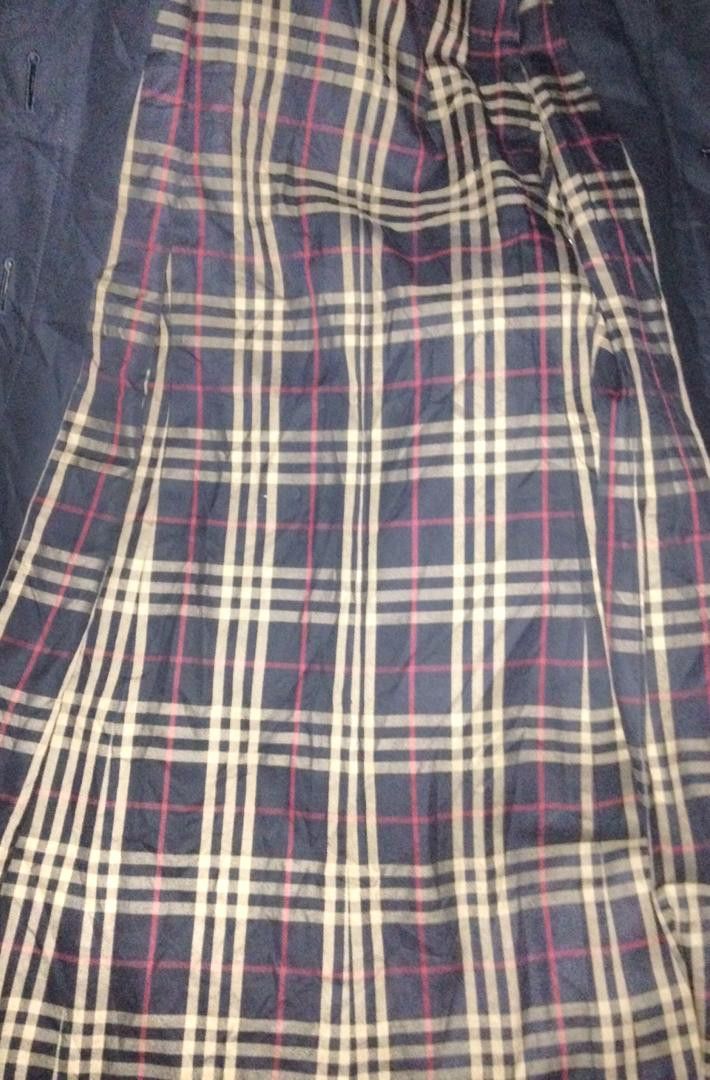 Burberry Vintage burberry/ Blue label blazers coat Size XS / US 0-2 / IT 36-38 - 5 Thumbnail