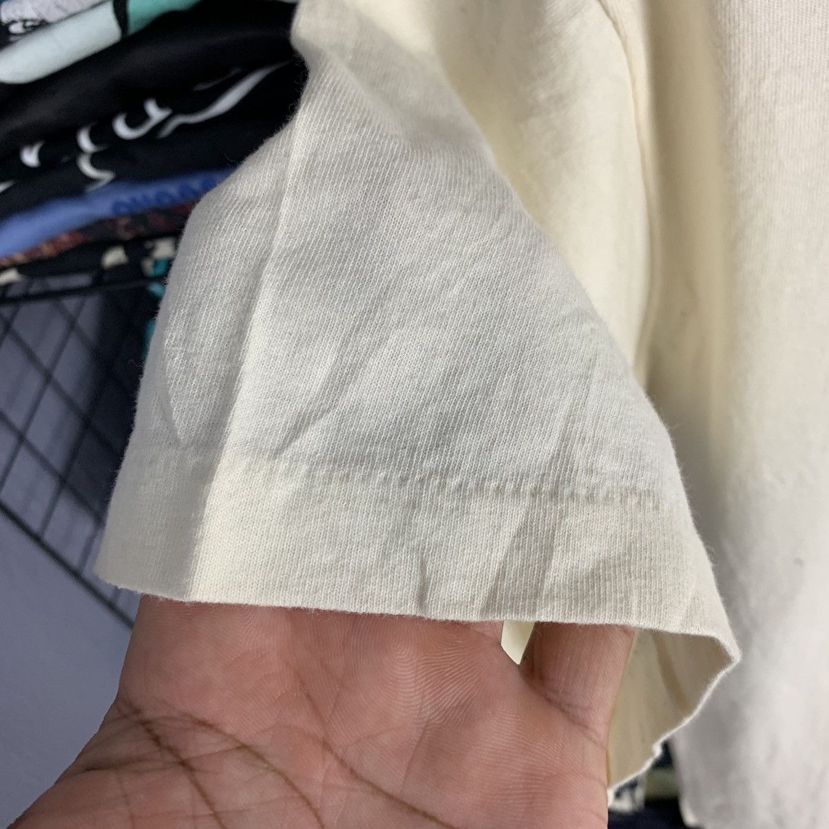 Vintage VINTAGE VSOP Size US M / EU 48-50 / 2 - 4 Thumbnail