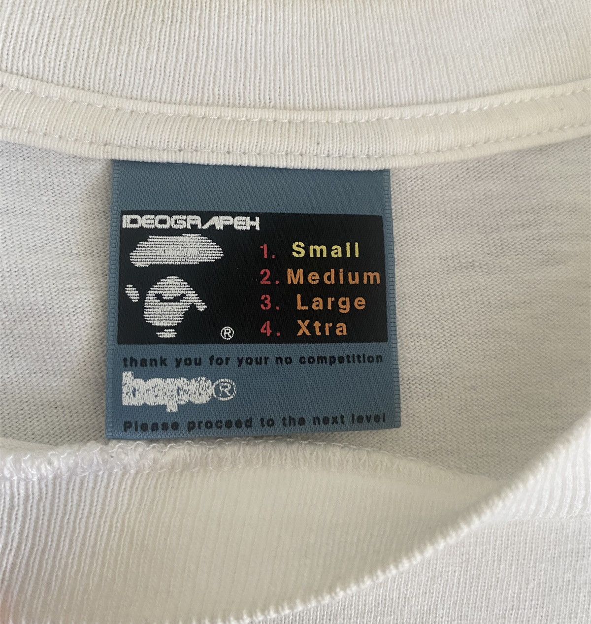 Nowhere 9th Anniversary Tee