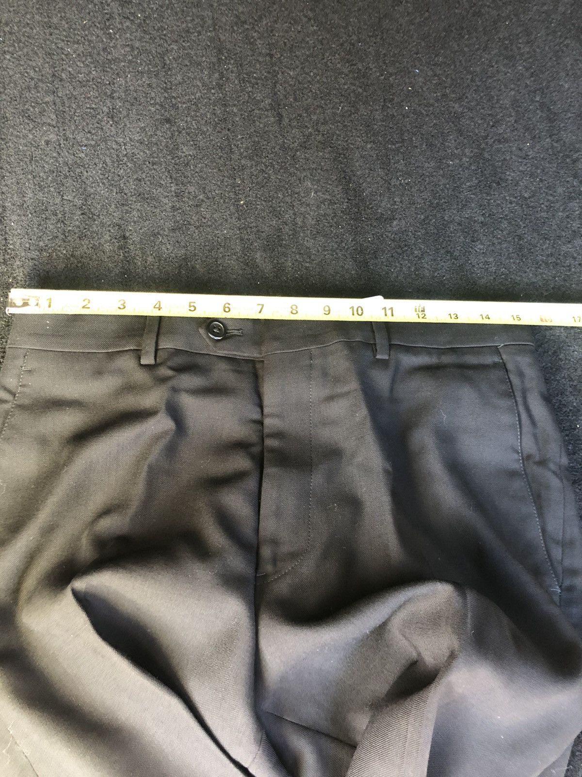 Armani Casual Pants