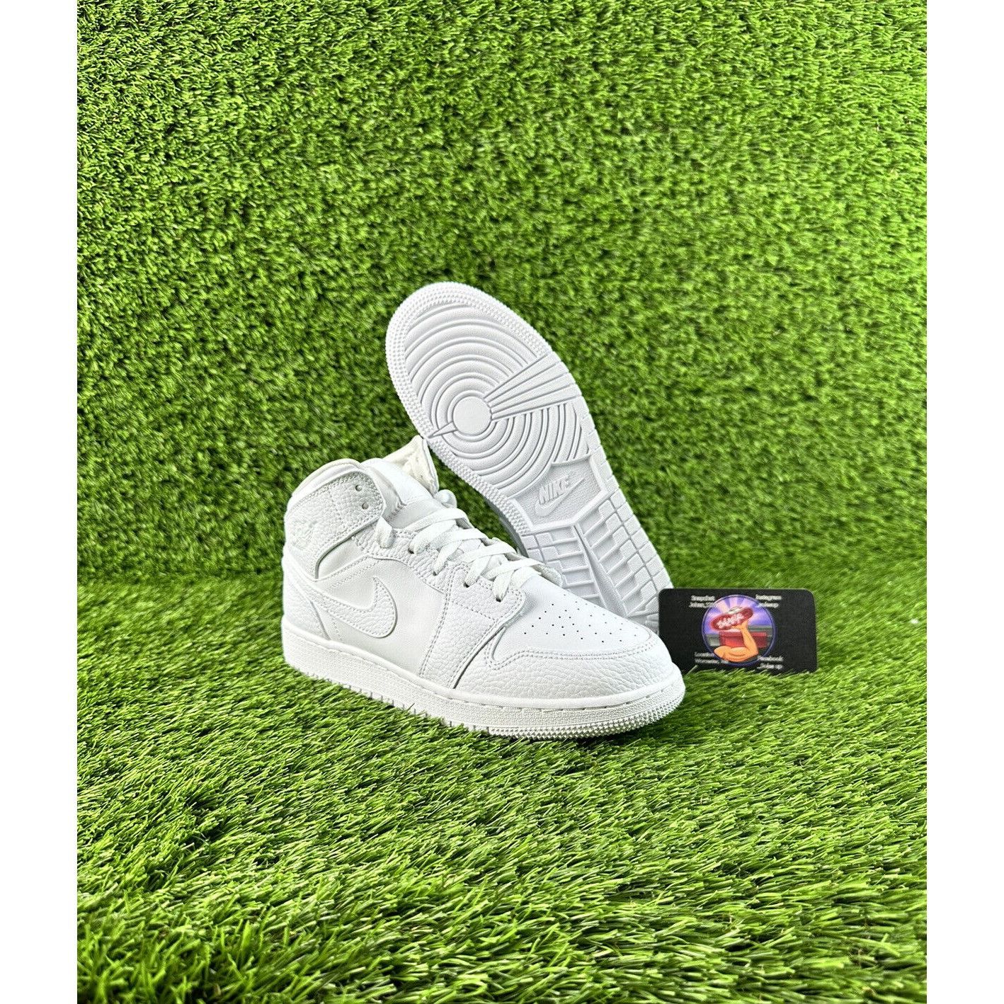 size 6 air jordan 1