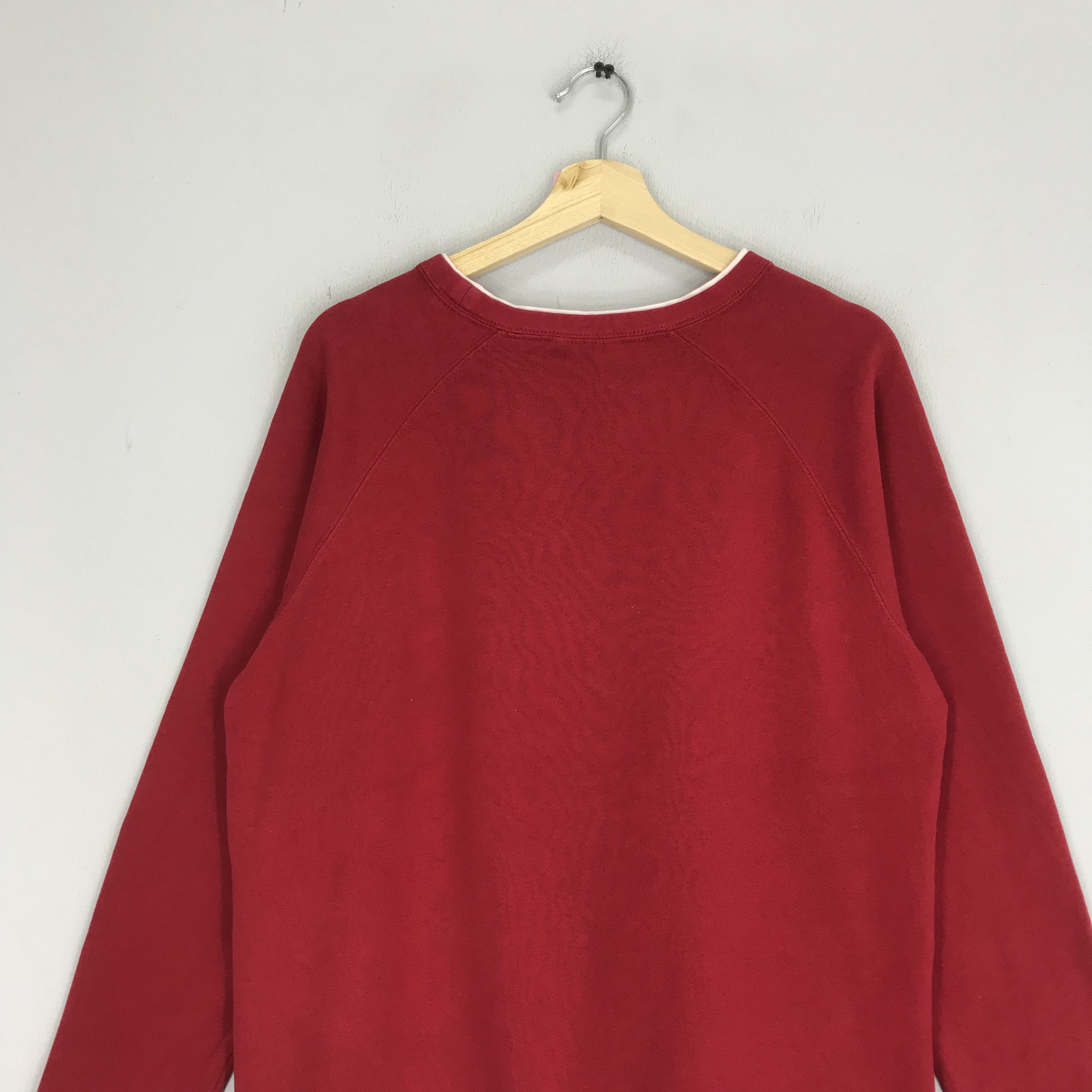 Arts & Science Vintage Retro Graphic Snow House Nature Sweatshirts Size US M / EU 48-50 / 2 - 4 Thumbnail