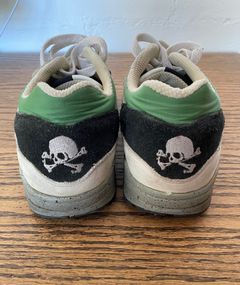 Air max 1 hot sale skull pack