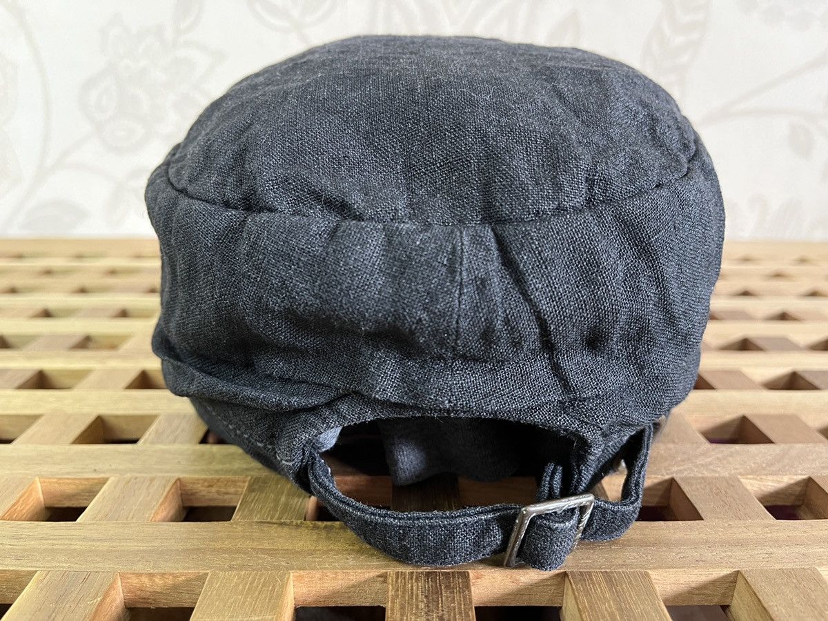 CA4LA × Vintage Vintage 80s Ca4la Breton Hats Designer Made In Japan Size ONE SIZE - 5 Thumbnail