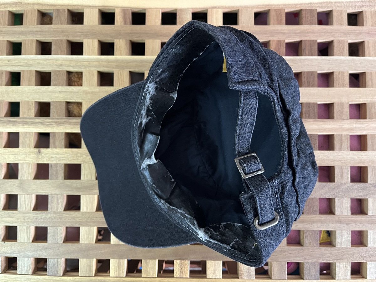 CA4LA × Vintage Vintage 80s Ca4la Breton Hats Designer Made In Japan Size ONE SIZE - 11 Thumbnail