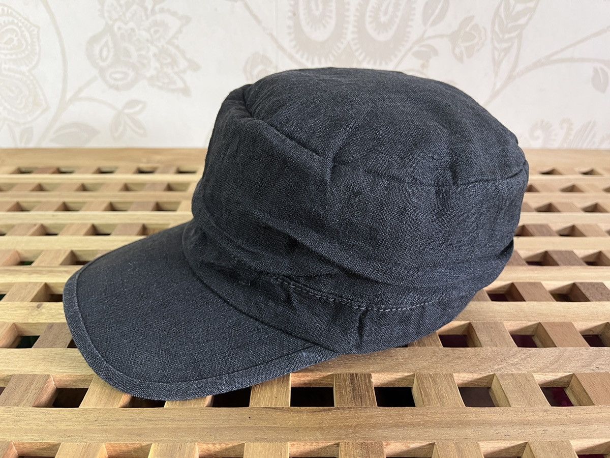 CA4LA × Vintage Vintage 80s Ca4la Breton Hats Designer Made In Japan Size ONE SIZE - 2 Thumbnail