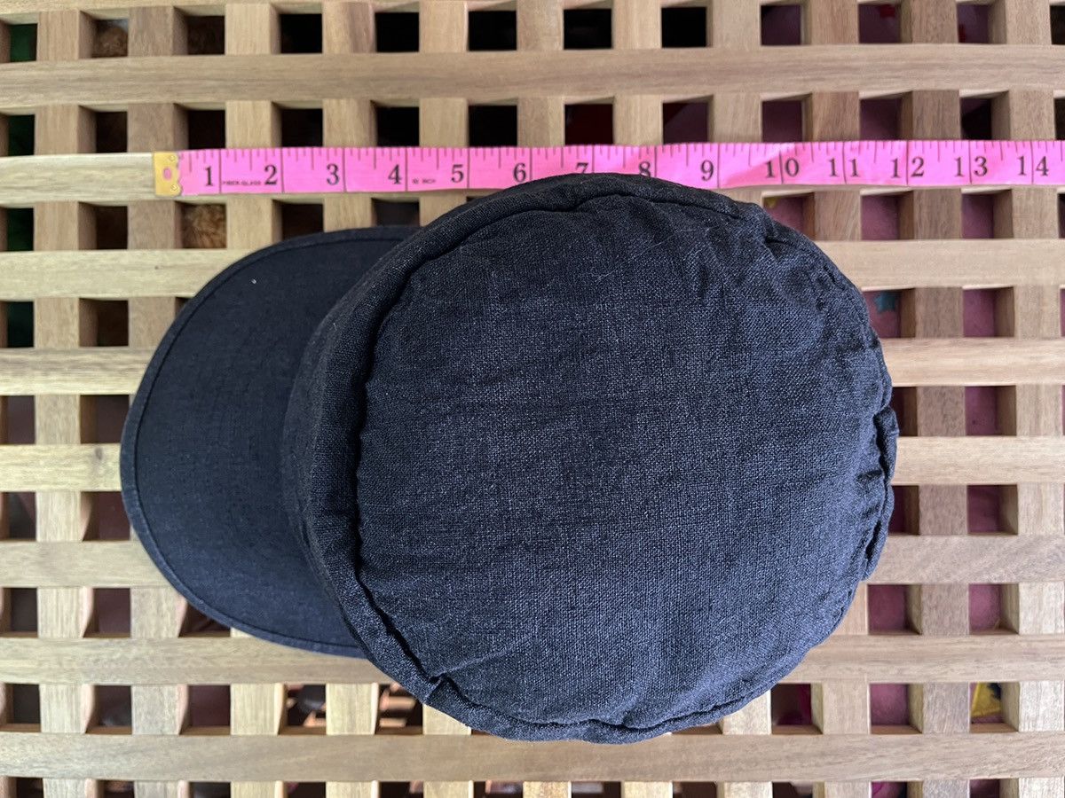 CA4LA × Vintage Vintage 80s Ca4la Breton Hats Designer Made In Japan Size ONE SIZE - 3 Thumbnail